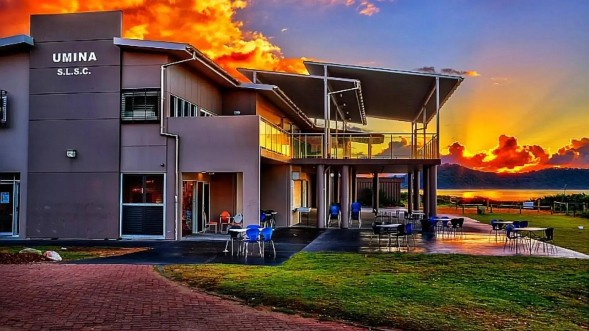 Oasis - Family Friendly Umina Beach