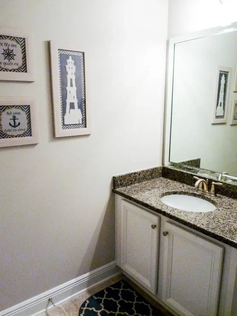 Southern Charm by RedAwning