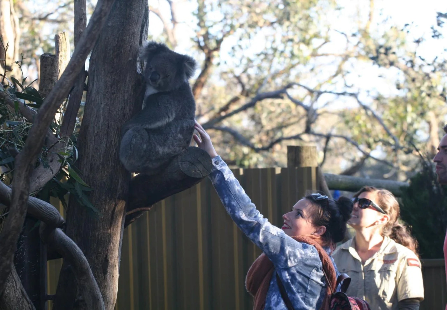 Kangaroo Island Backpackers