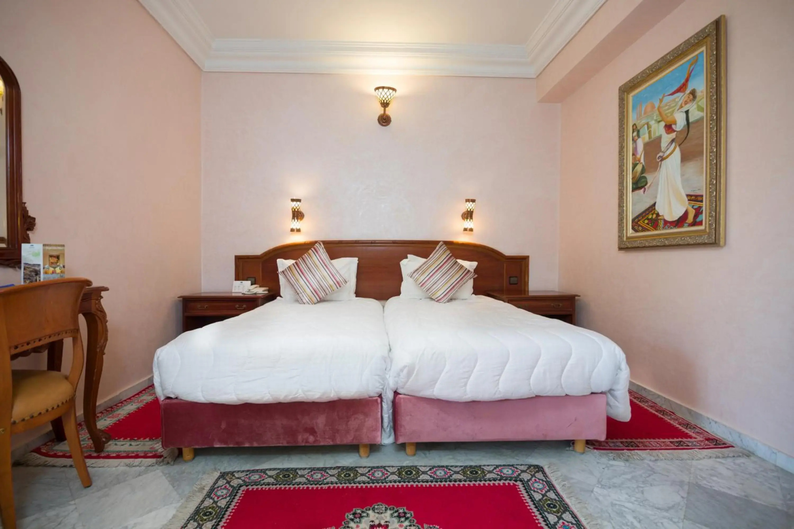 Zalagh Parc Palace