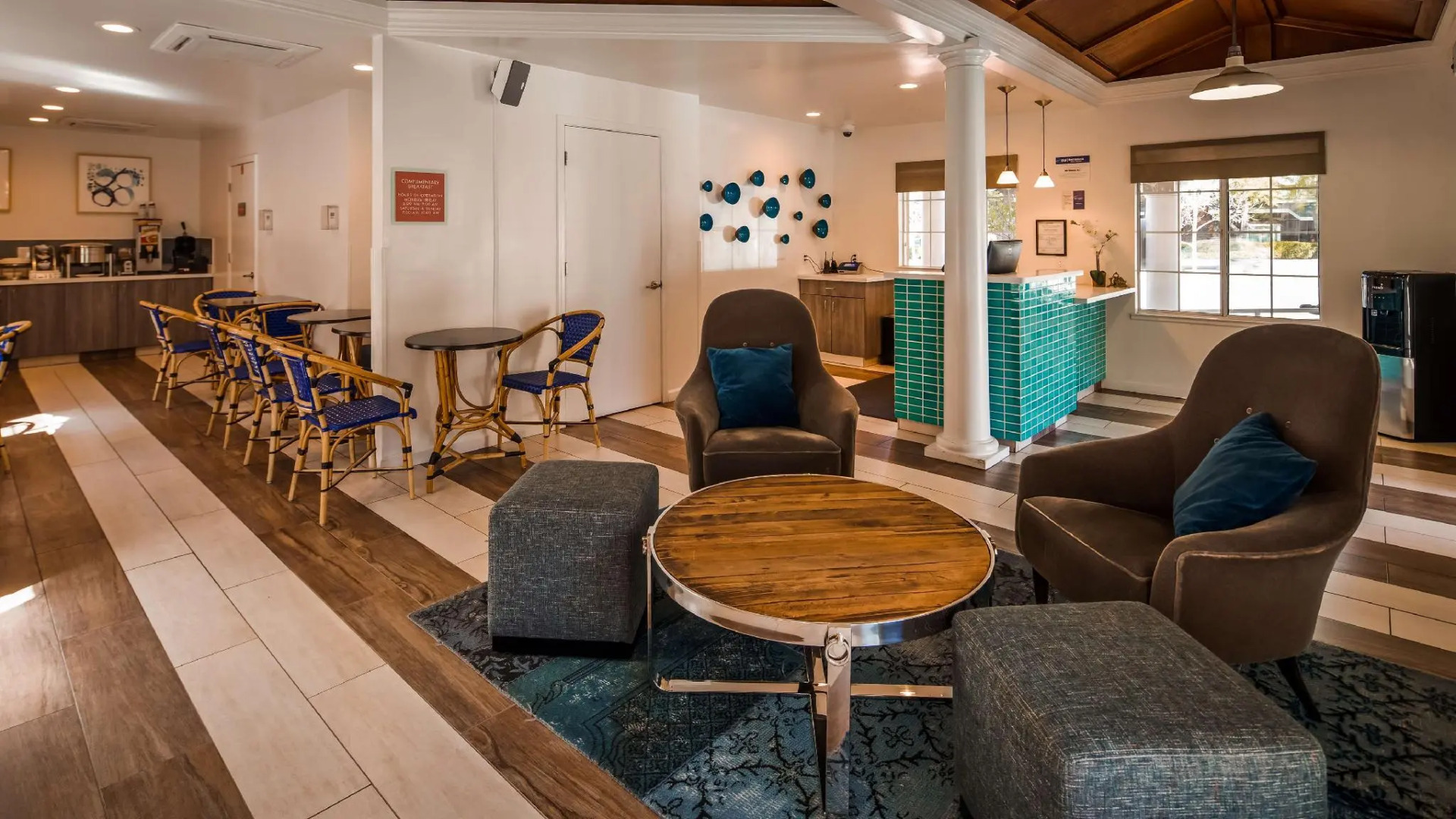 Best Western Plus Riviera