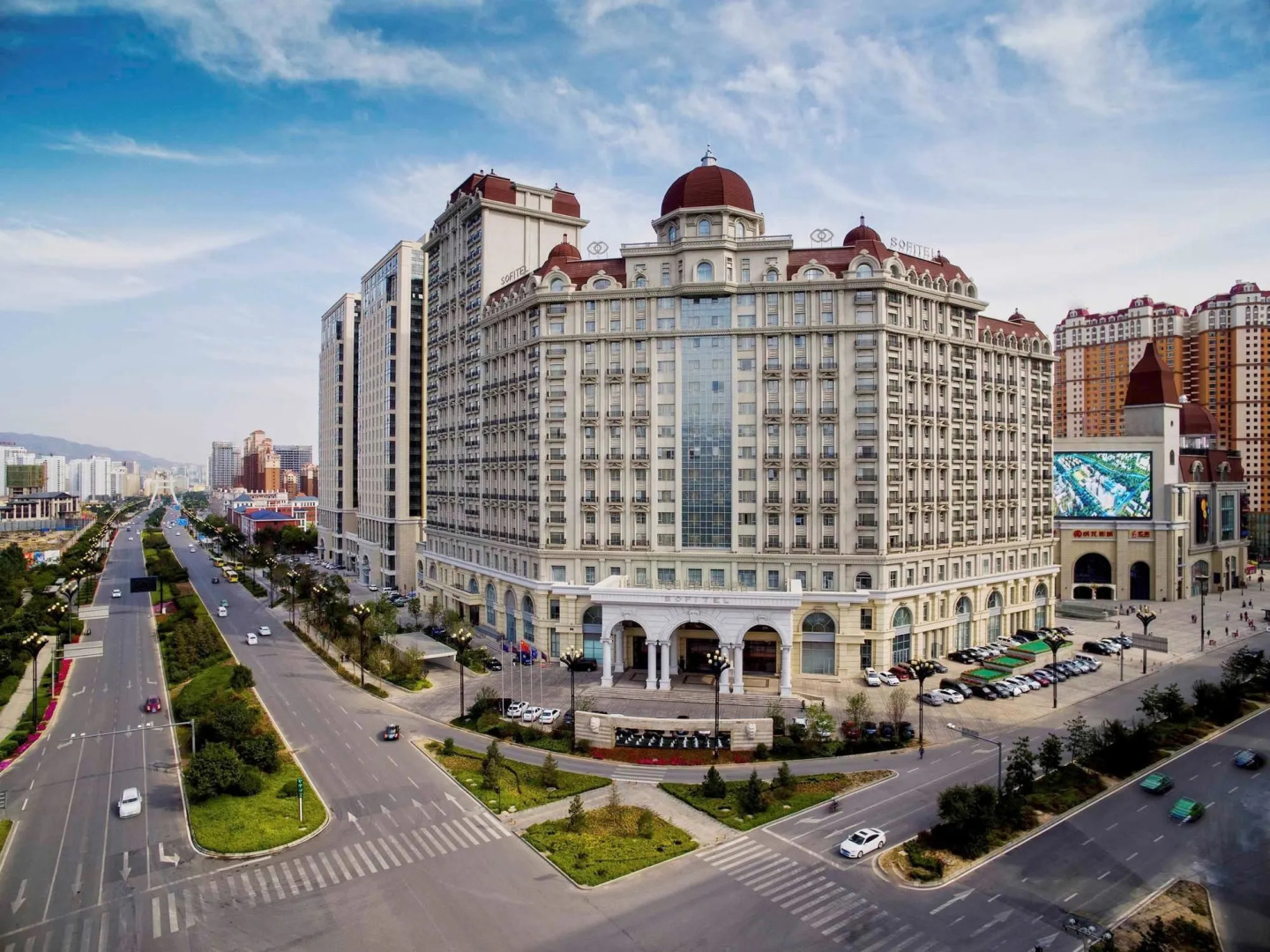 Sofitel Xining