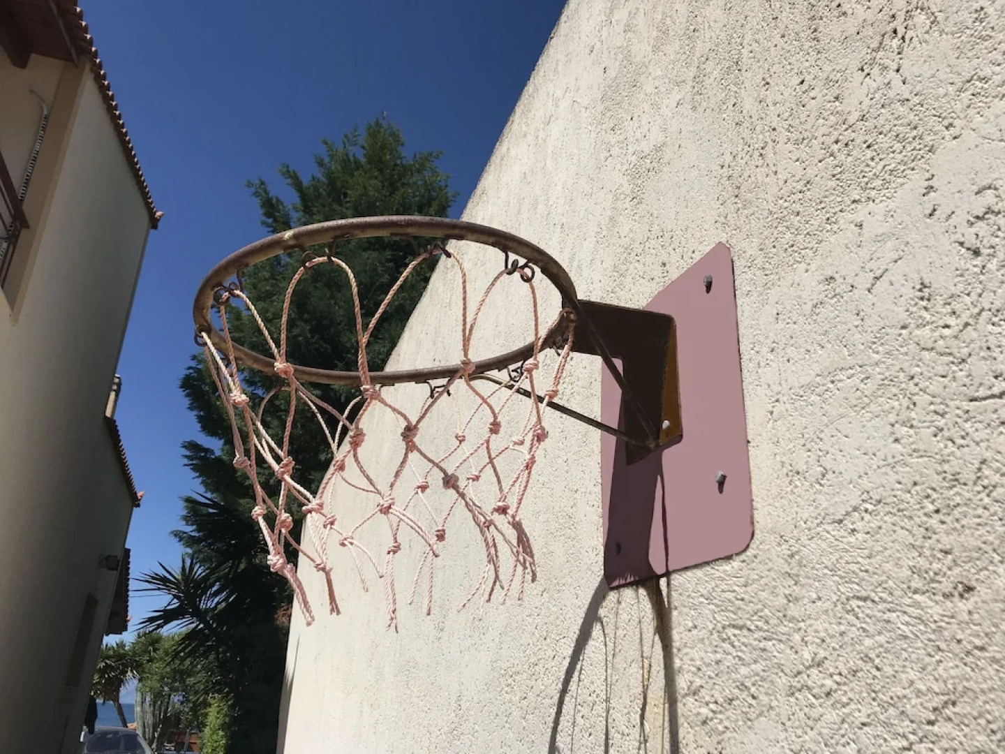 Villa Bella Loukisia