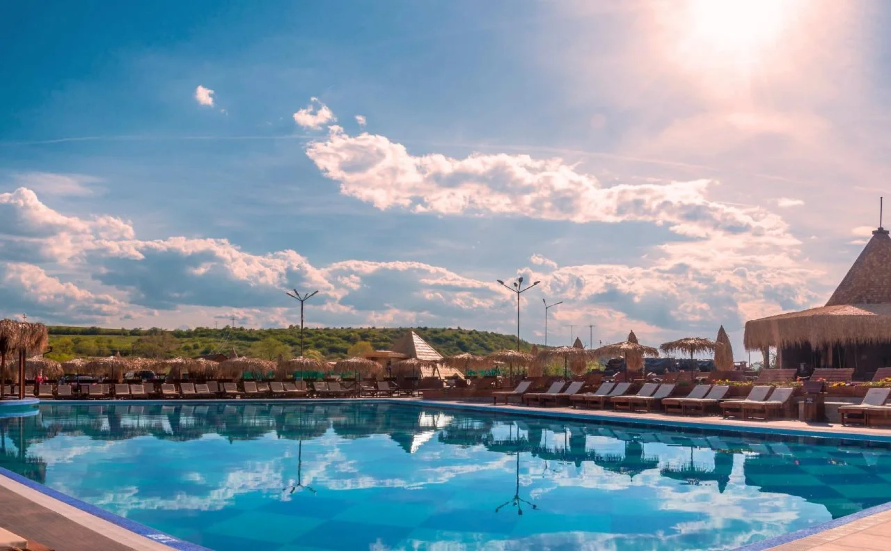 Hydropark the Wind Mills