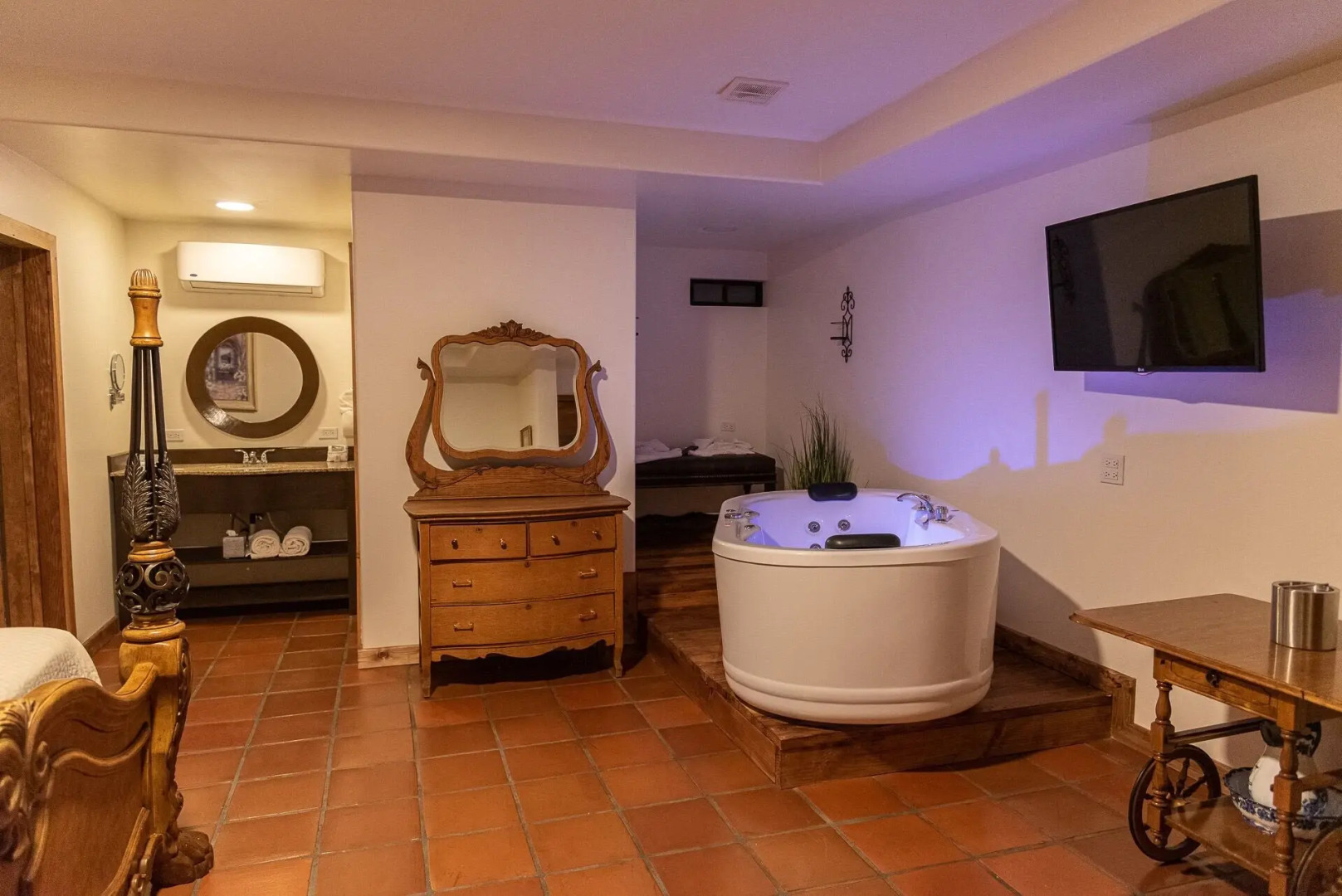 Hotel Hacienda Santana