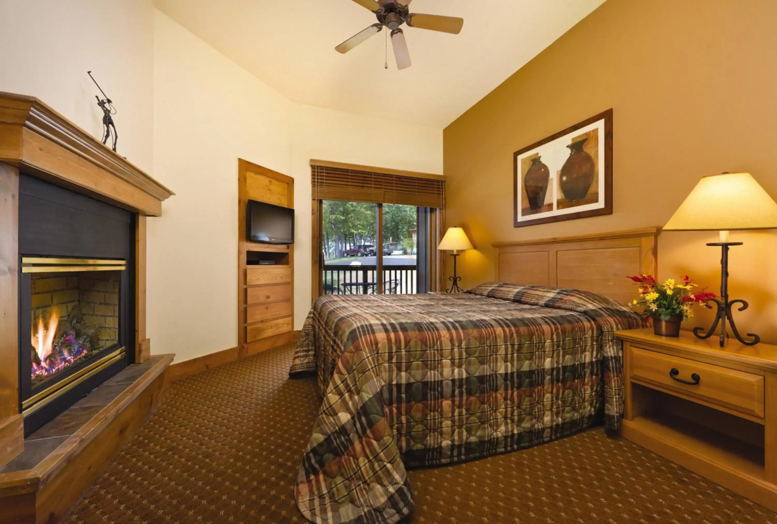 WorldMark Galena