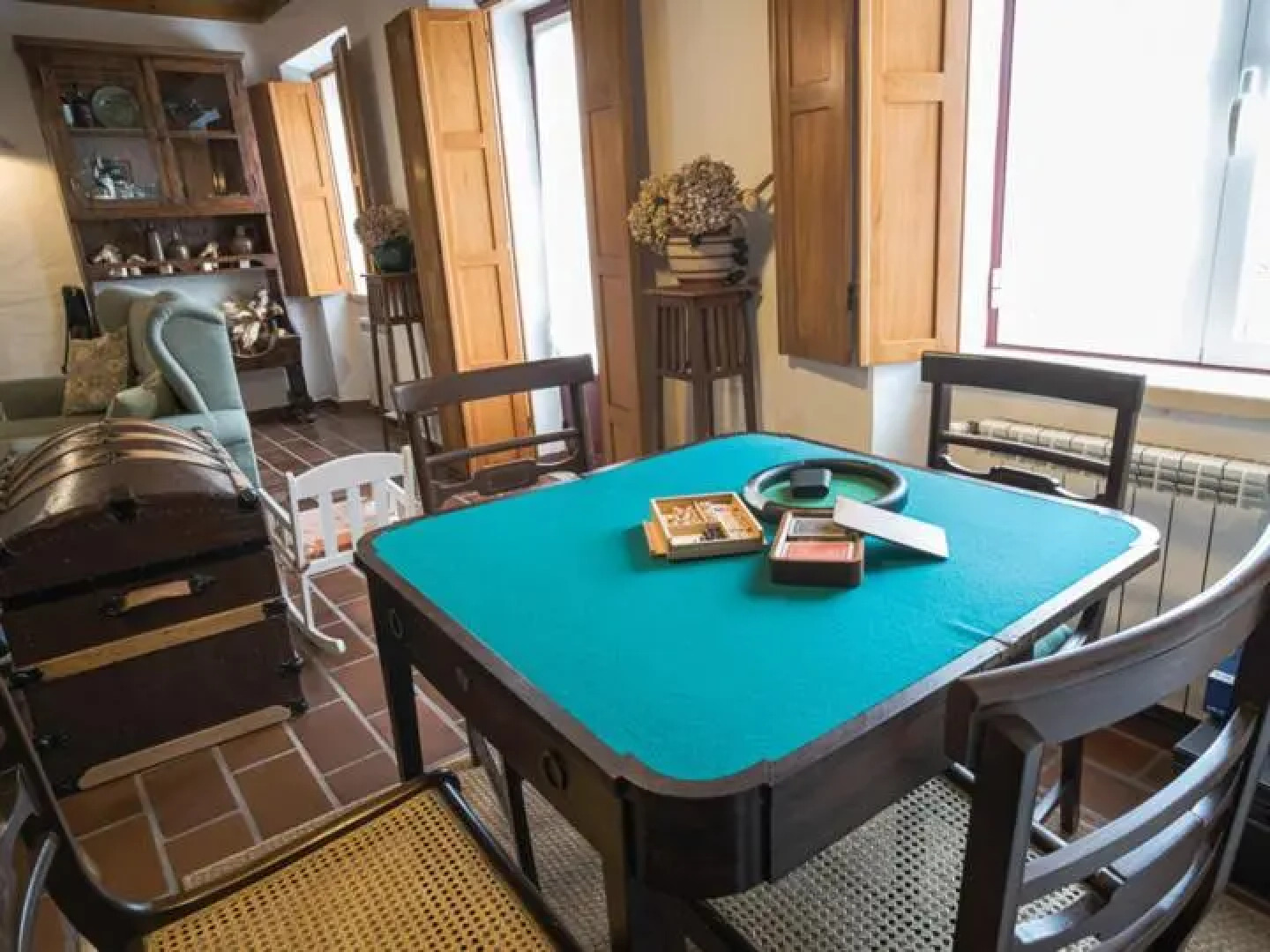 Casa Adega Do Mosteiro - Turismo Rural