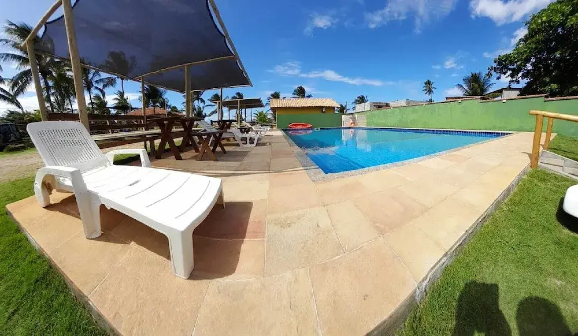 Pousada Costa do Sol