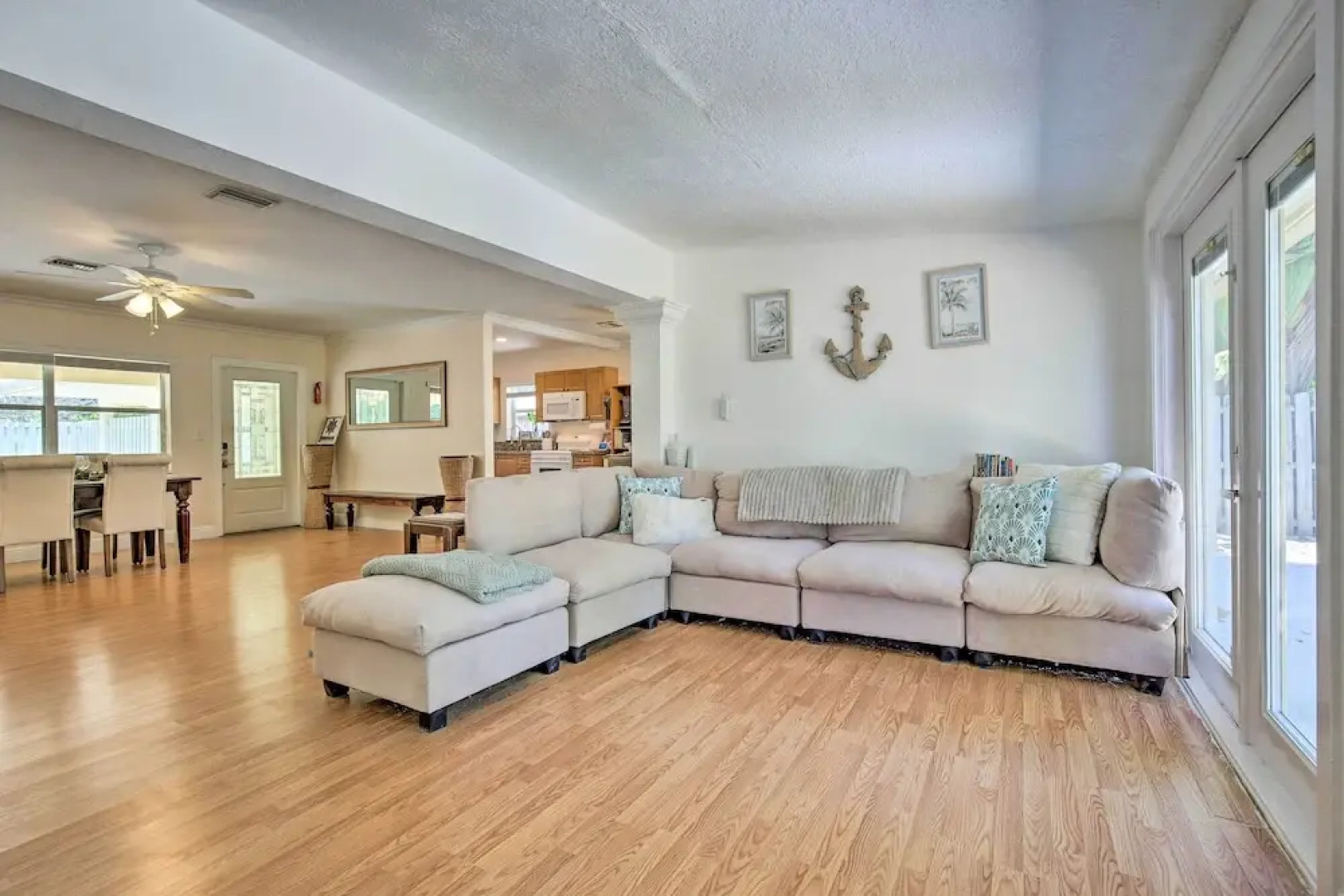 Vacation Rental w/ Private Pool in Wilton Manors