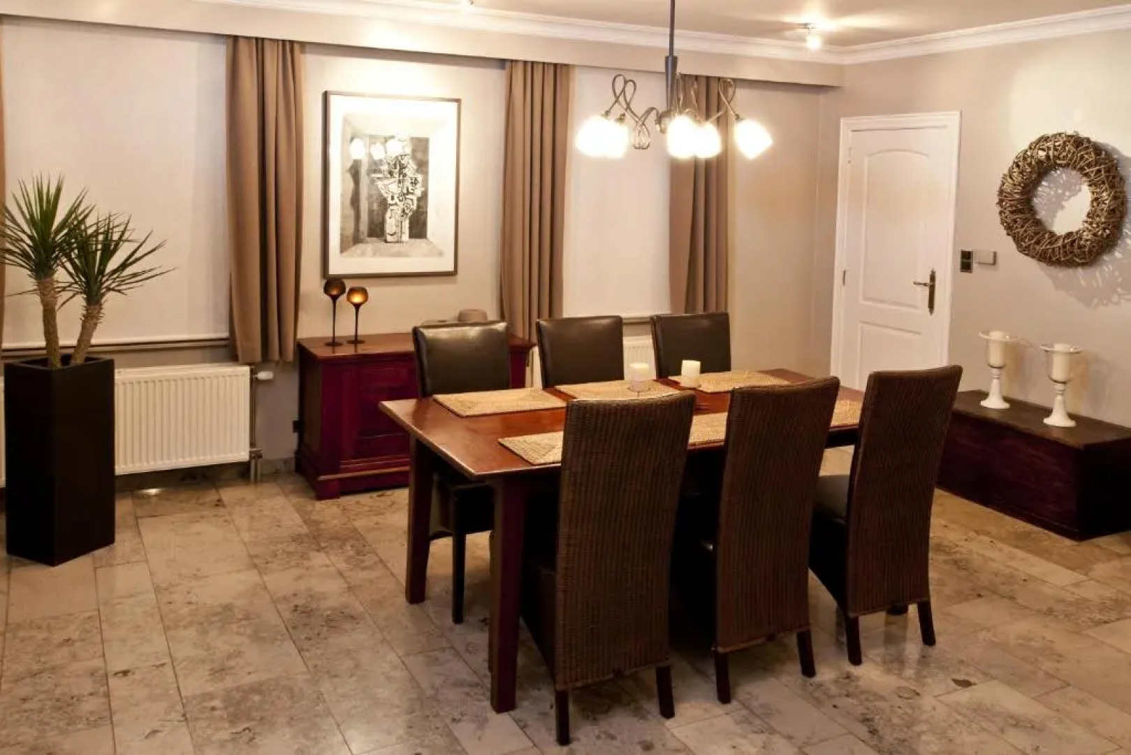 Luxurious Villa 't Hof van Kalenberg