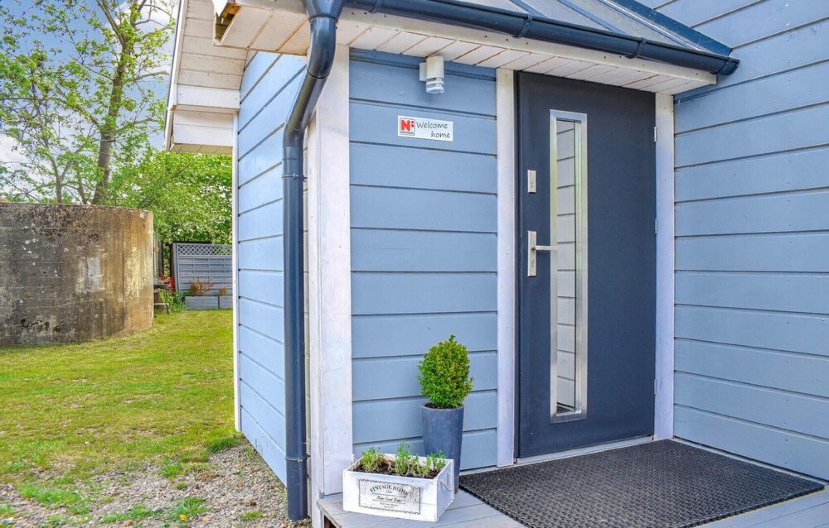 Amazing Home in Szczecin With 2 Bedrooms