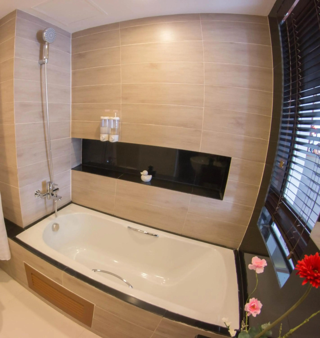 Racha Residence Sri Racha