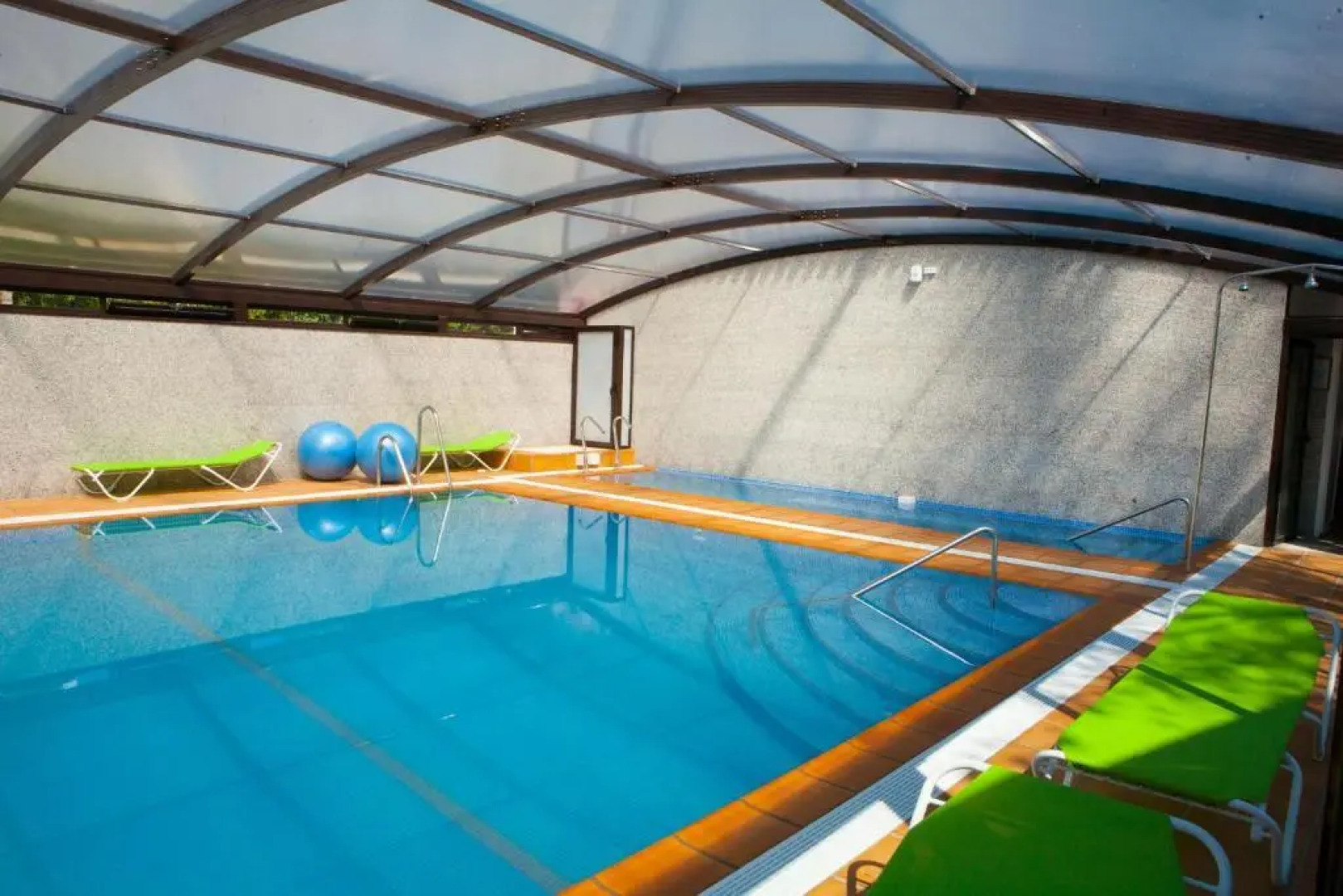 Posada Real Quinta San José