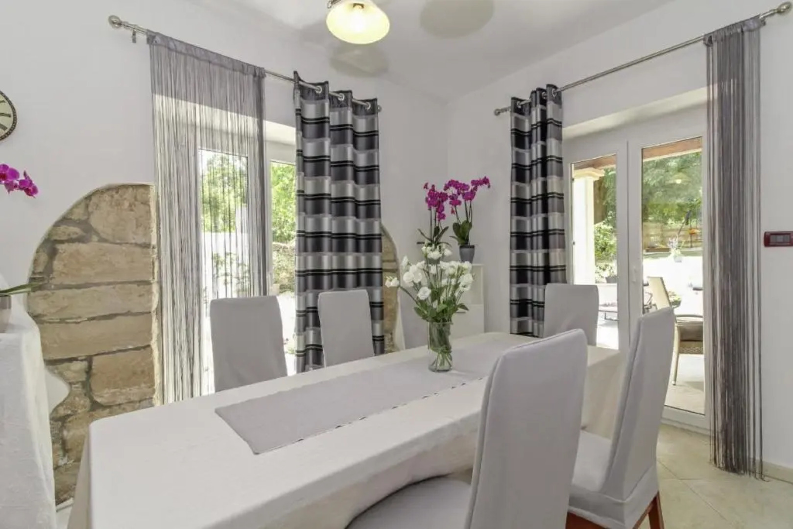 Tiffany in Grabri (Haus für 6-7 Personen)