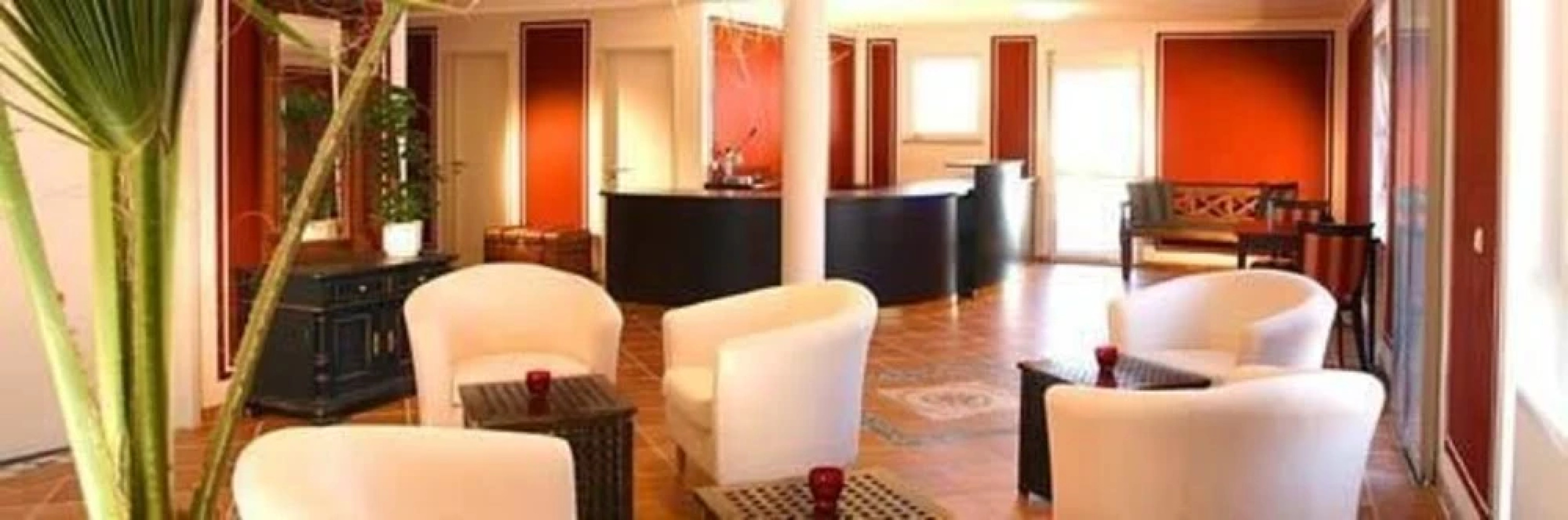 Airport Regent Hotel