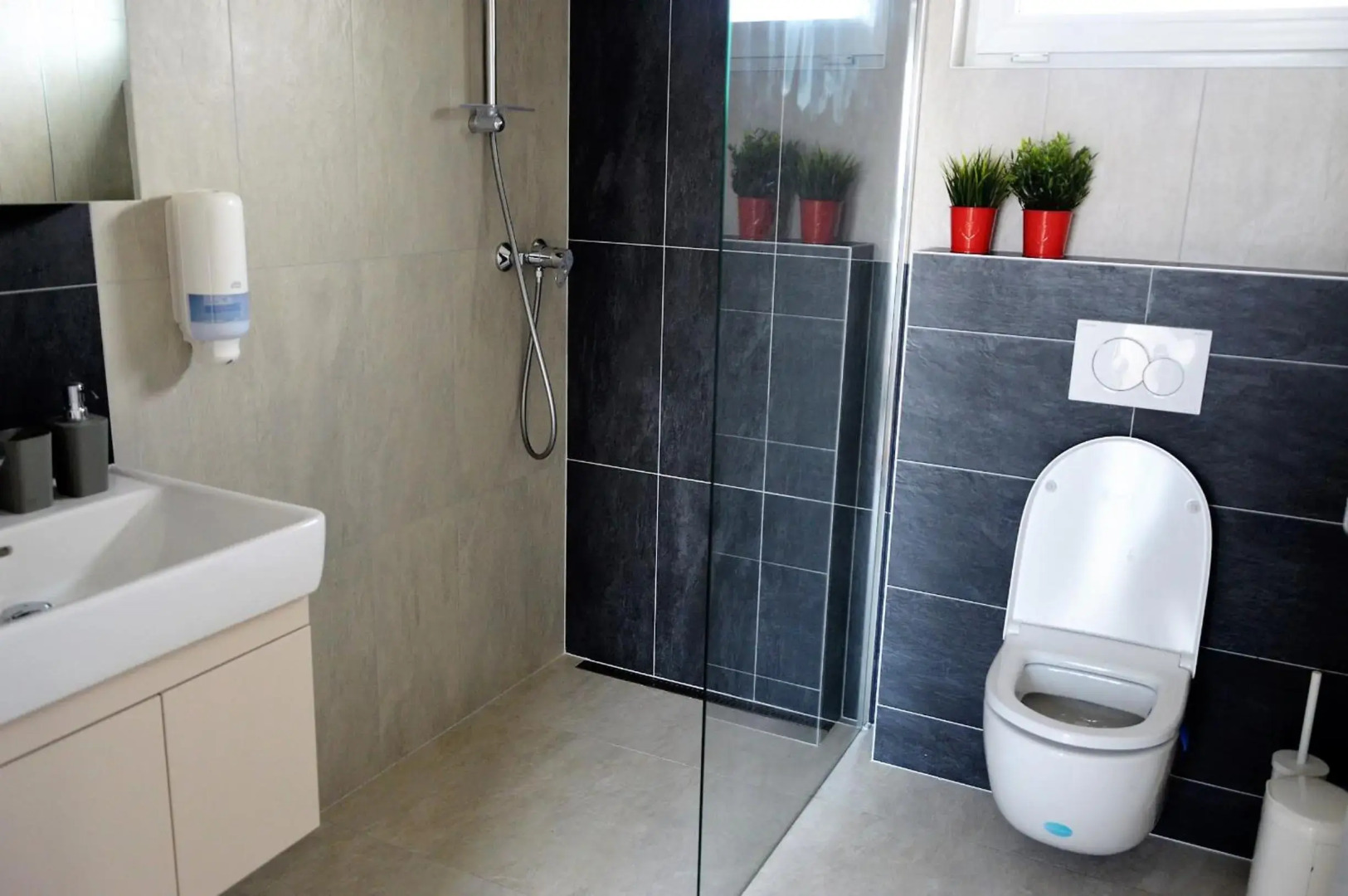 Apartmán Nad Arénou NMNM