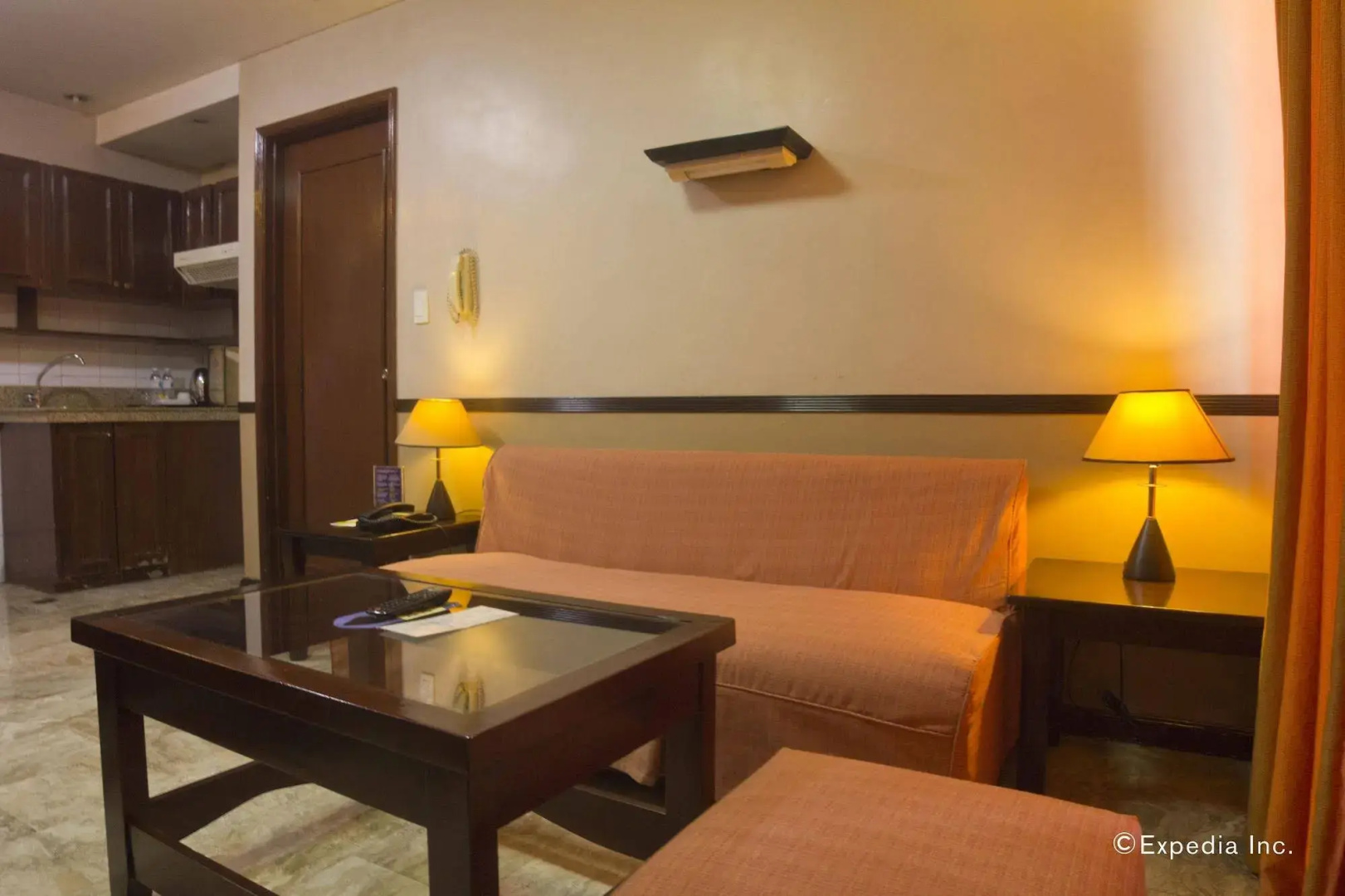Fernandina 88 Suites Hotel
