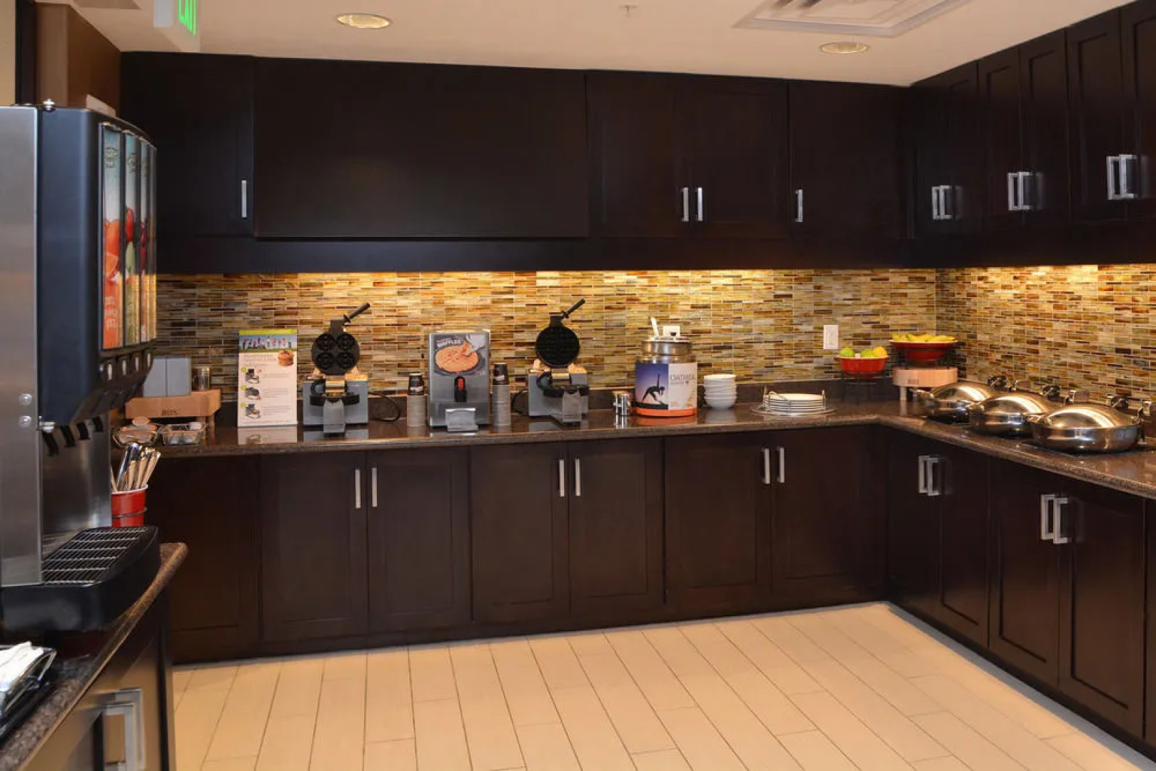 Residence Inn Akron Fairlawn