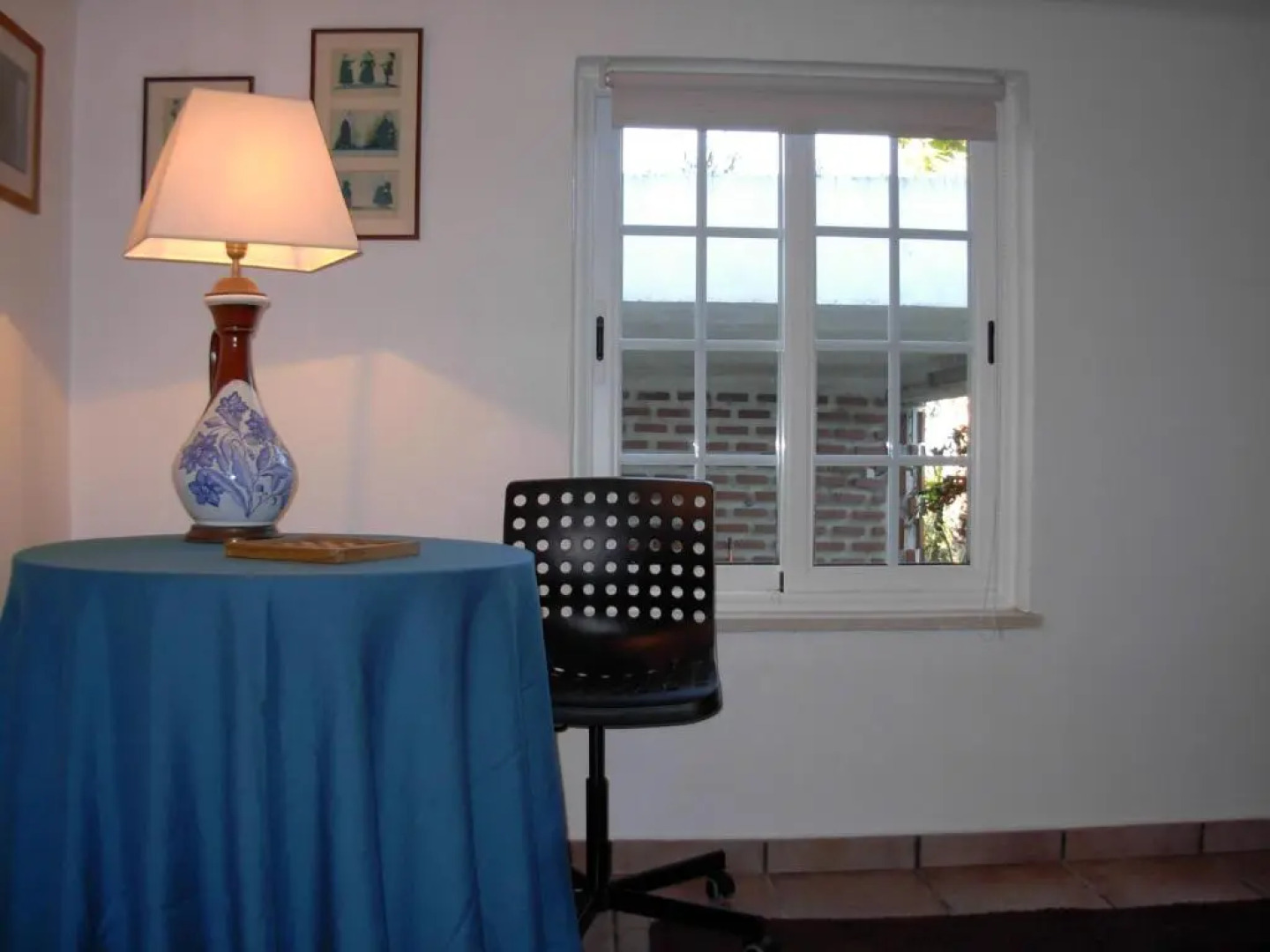 Casa das 3 Palmeiras