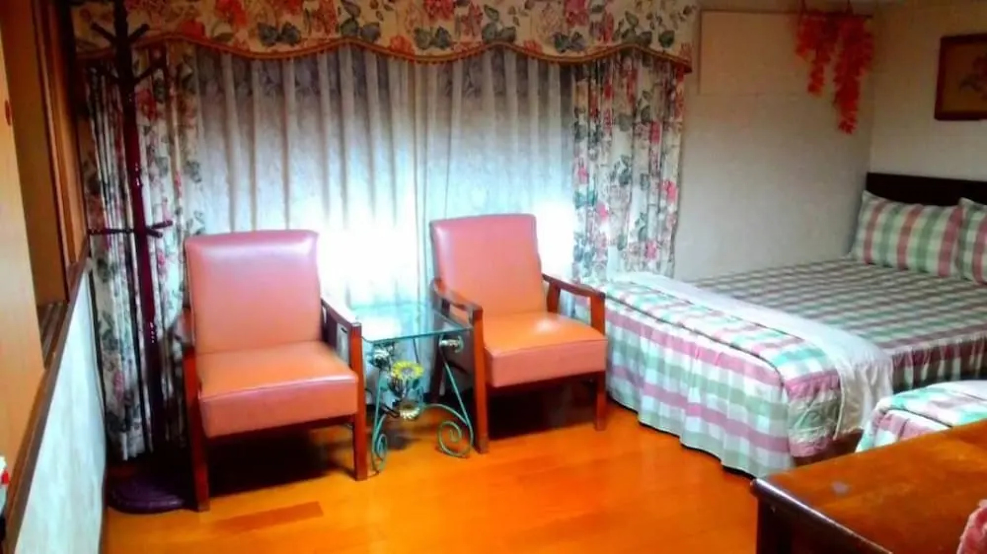Chulu Wenxin Xiao Zhan Homestay