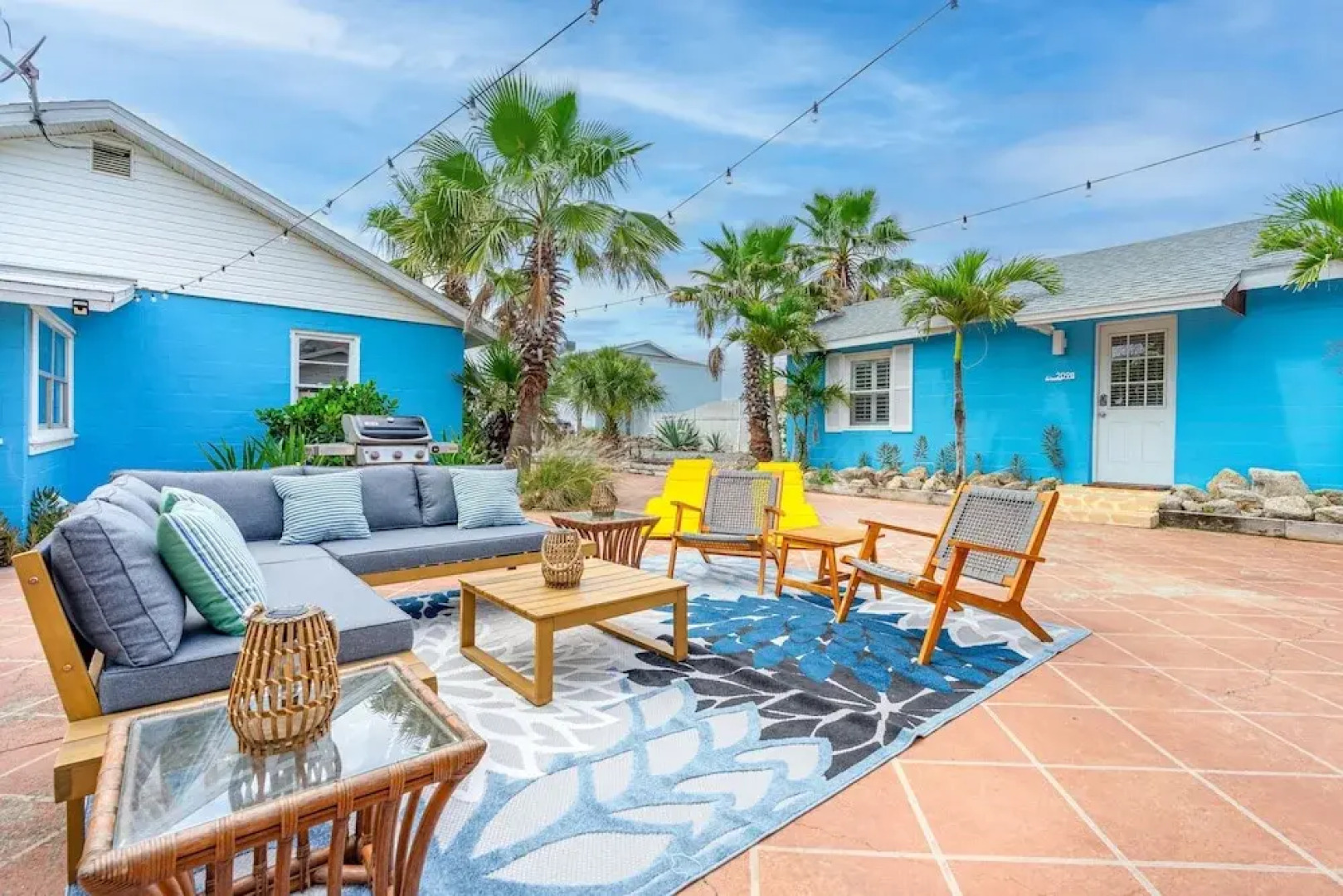 The Crabtrap at Flagler Beach - Manor