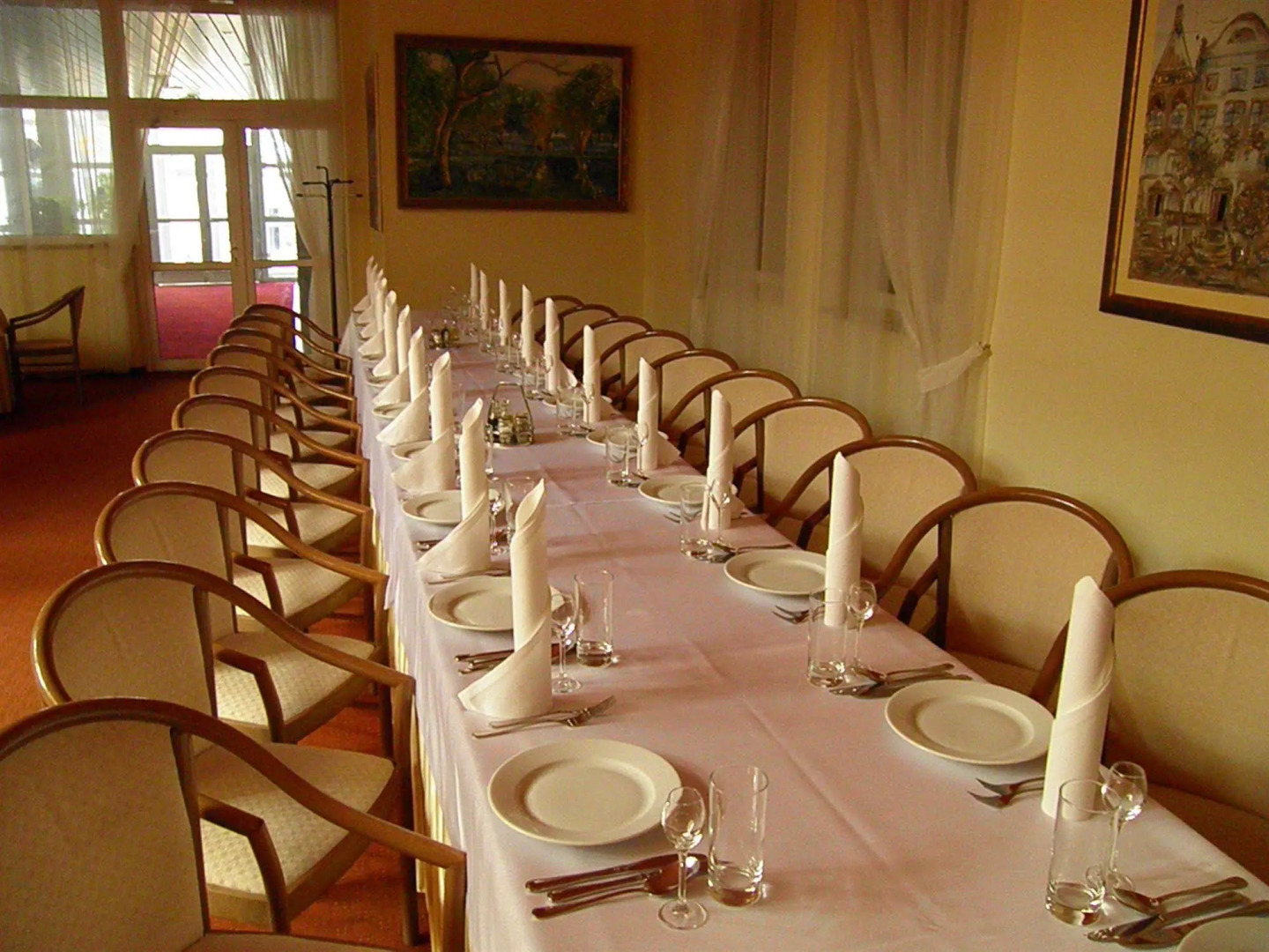 Hotel Gromada Koszalin