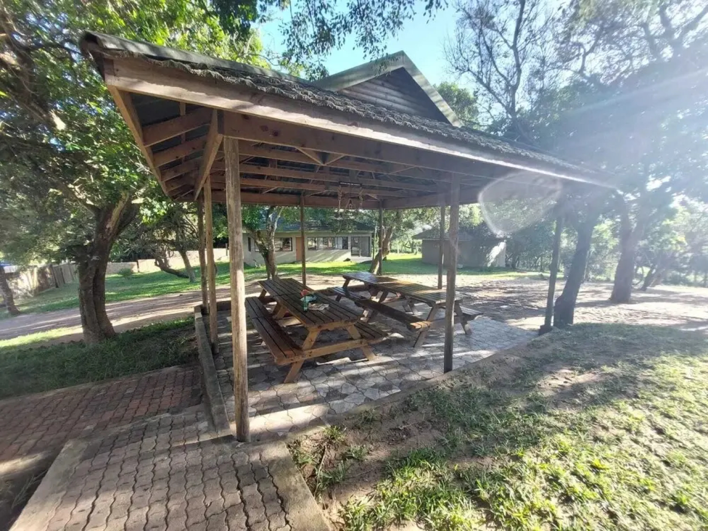 Green Hill Lodge