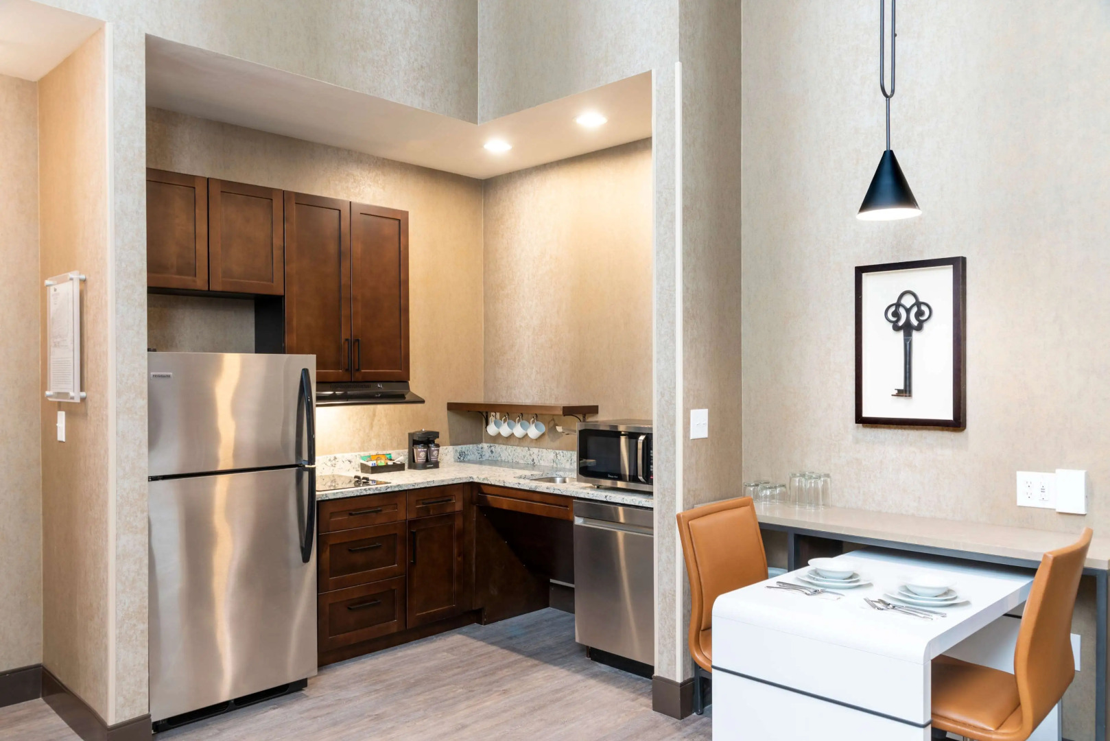Homewood Suites by Hilton Indianapolis-Downtown