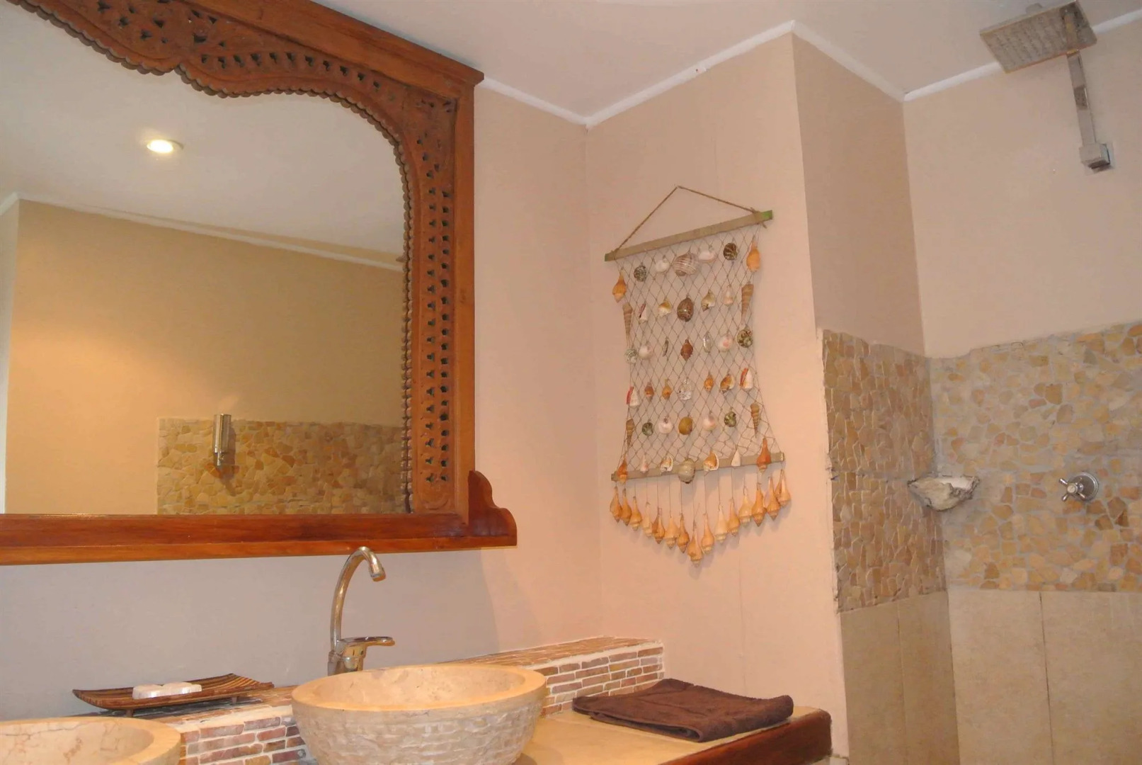 Fatumaru Lodge Port Vila