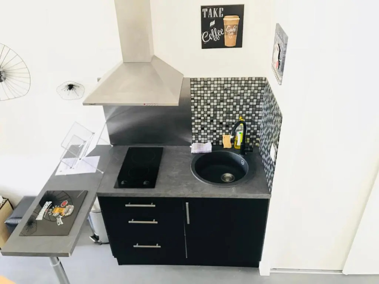 CosyStudio2 Site du Futuroscope