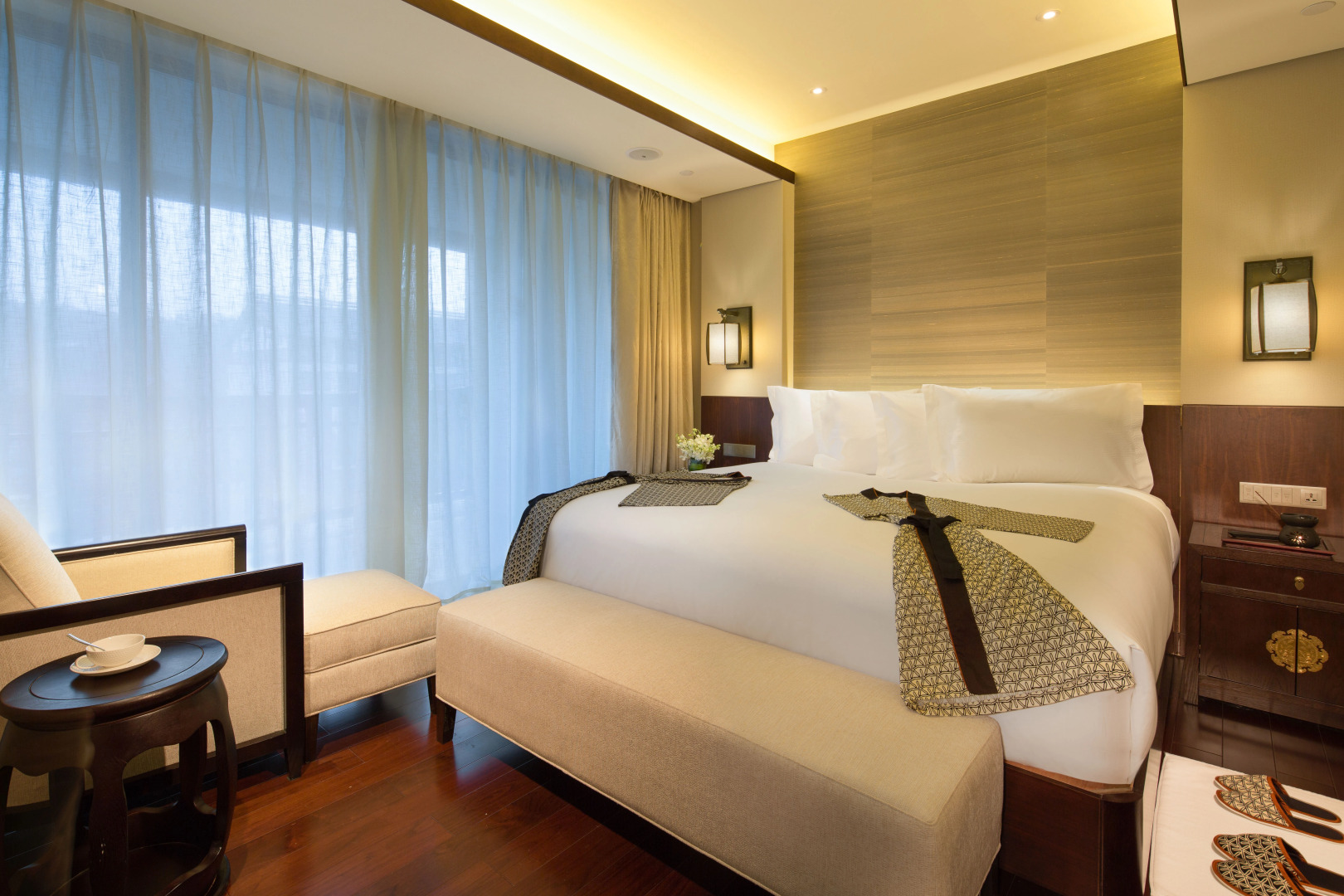 Angsana Xi'an Lintong