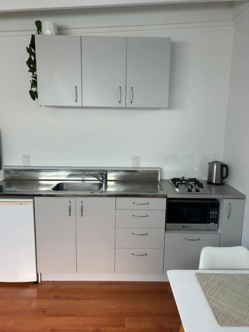 Evolve Bach (Adults Only)