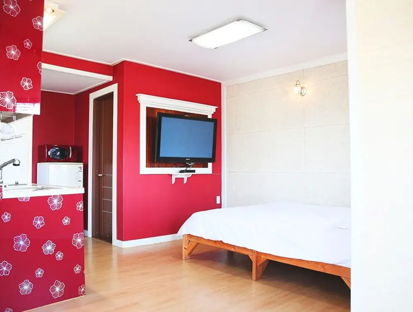 Buan Never Ending Story Pension