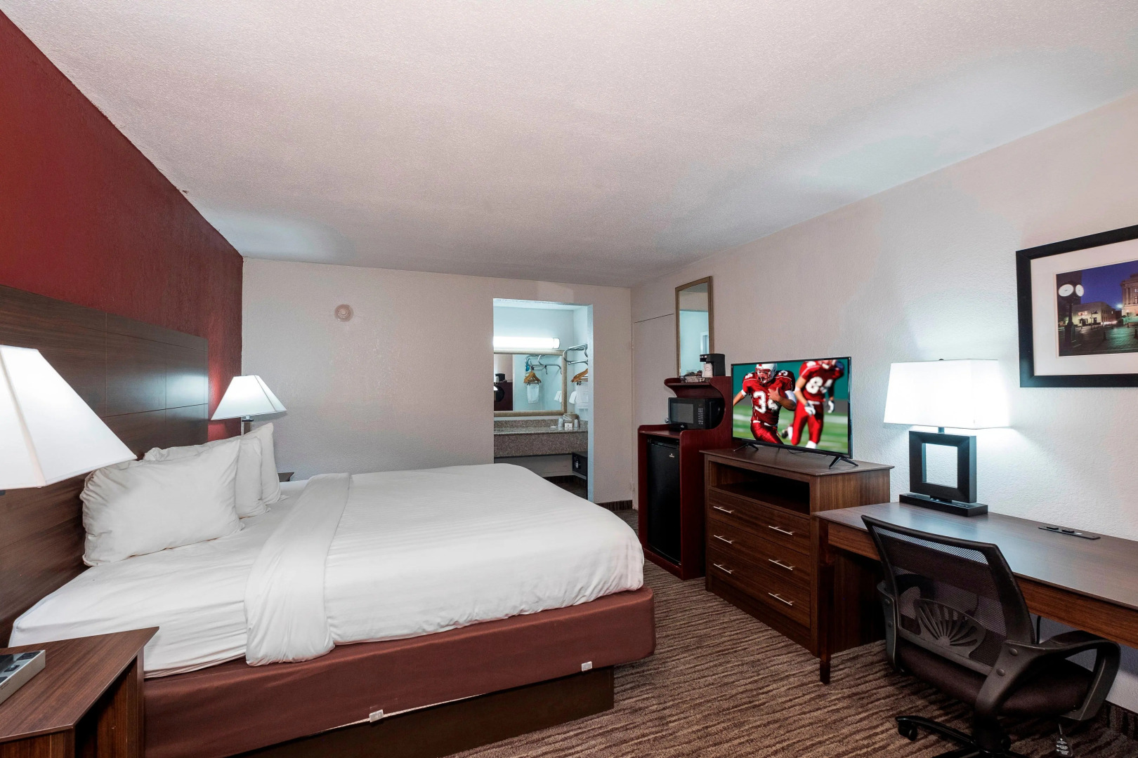 Horizon Inn & Suites