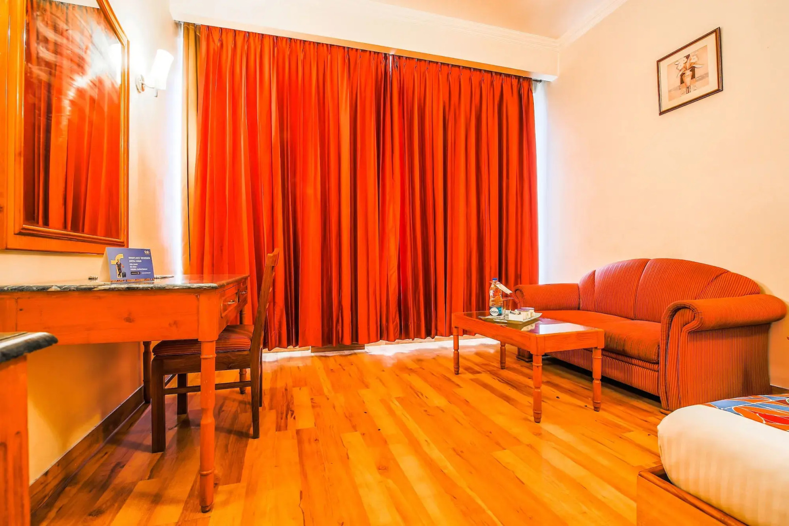 Hotel Surya Residency