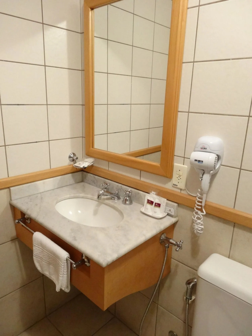 Hotel Tissiani Canela