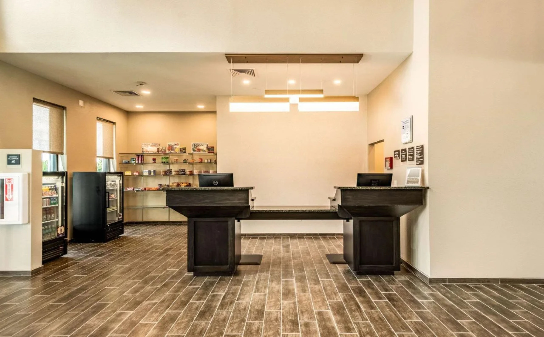 Sleep Inn Sarasota I-75