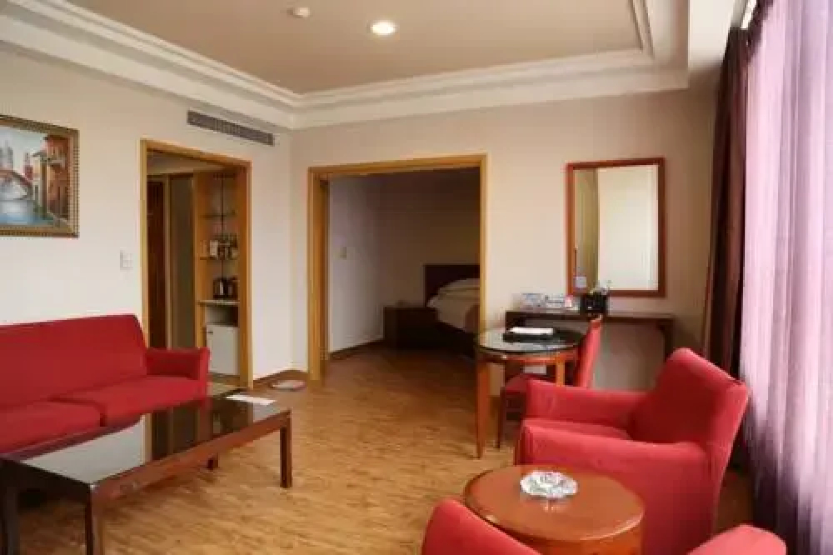 Hyatt Place Linyi People’s Square