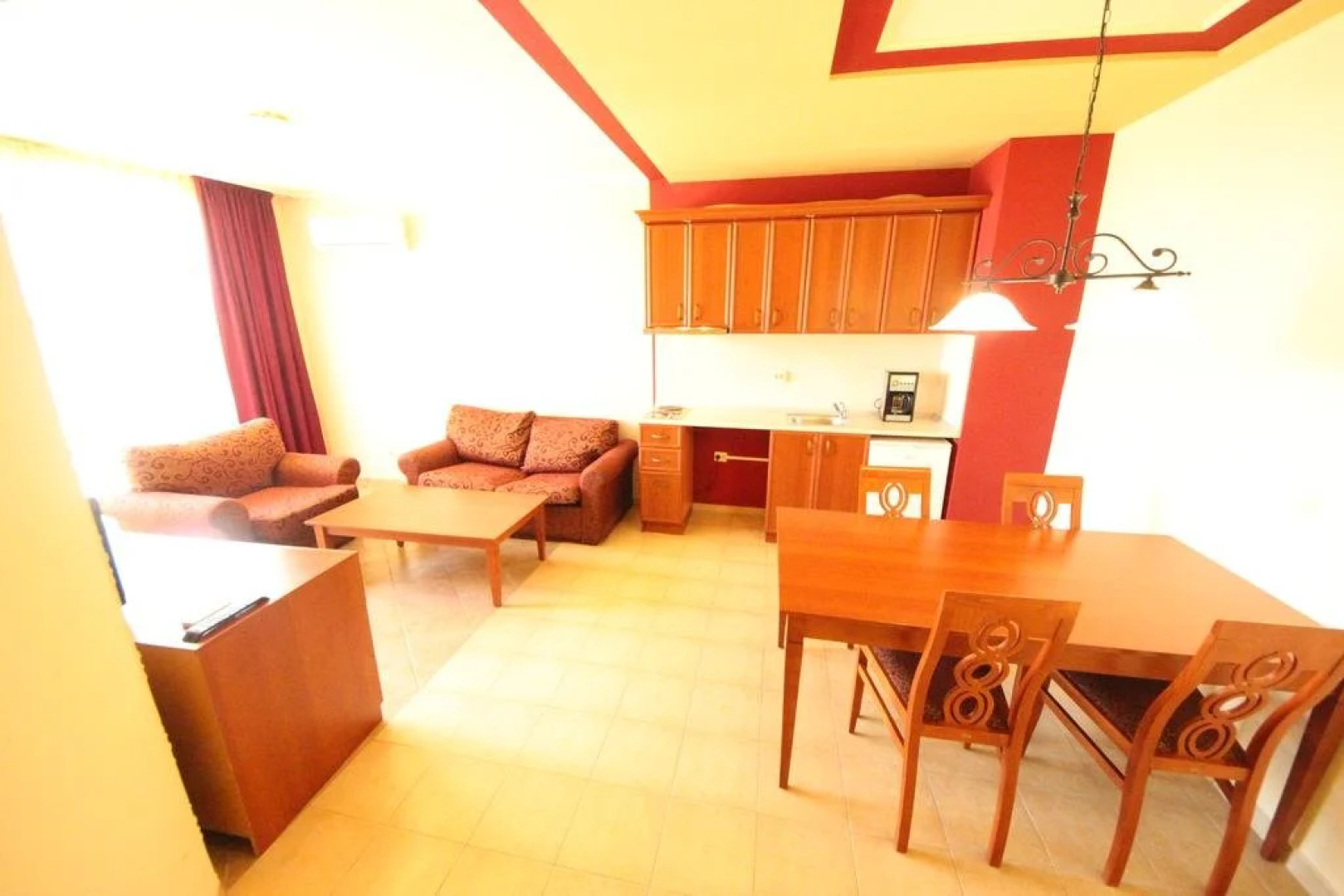 Menada Kavaci Sozopol Apartments