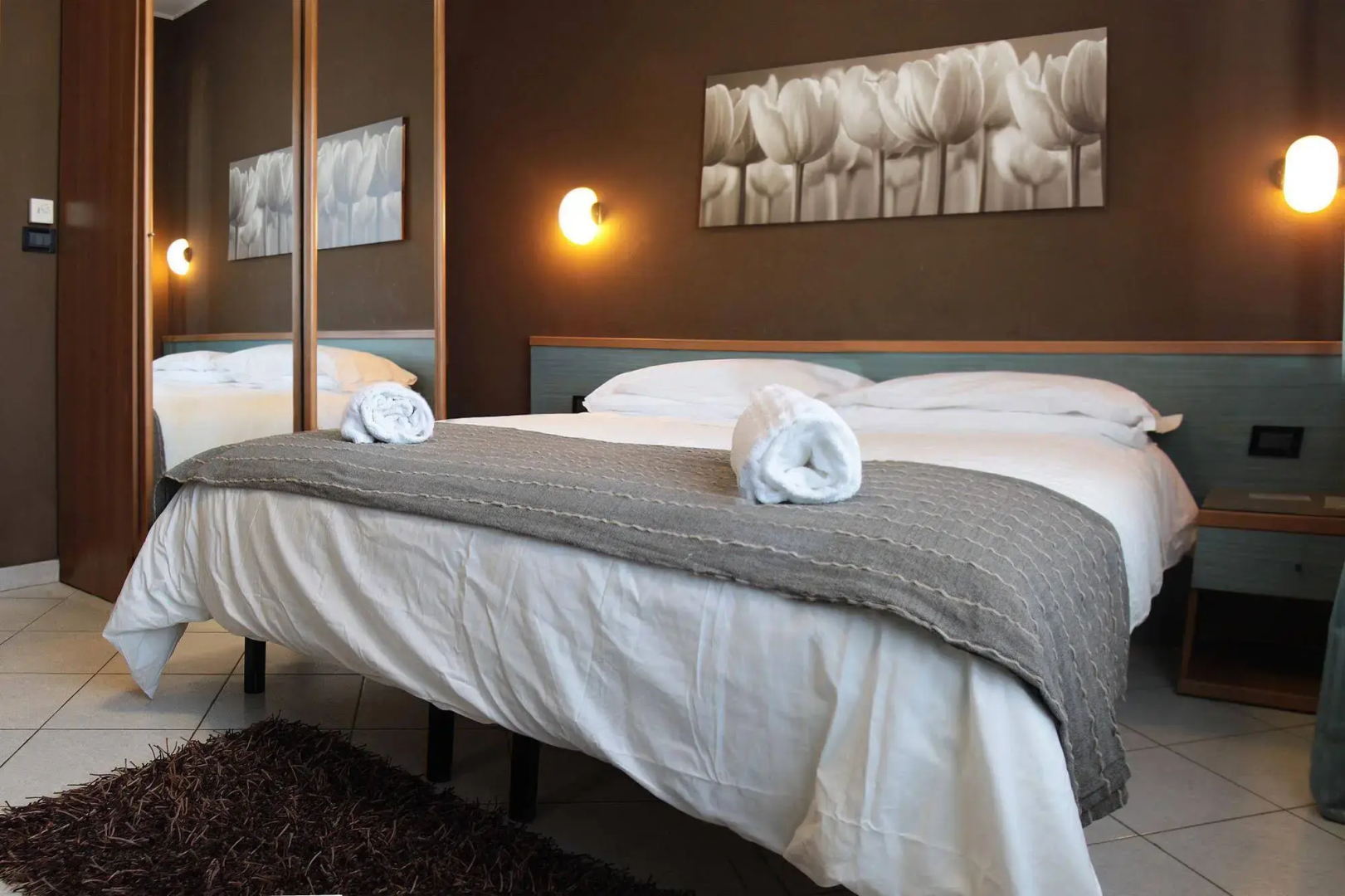 Hotel Piccolo Allamano