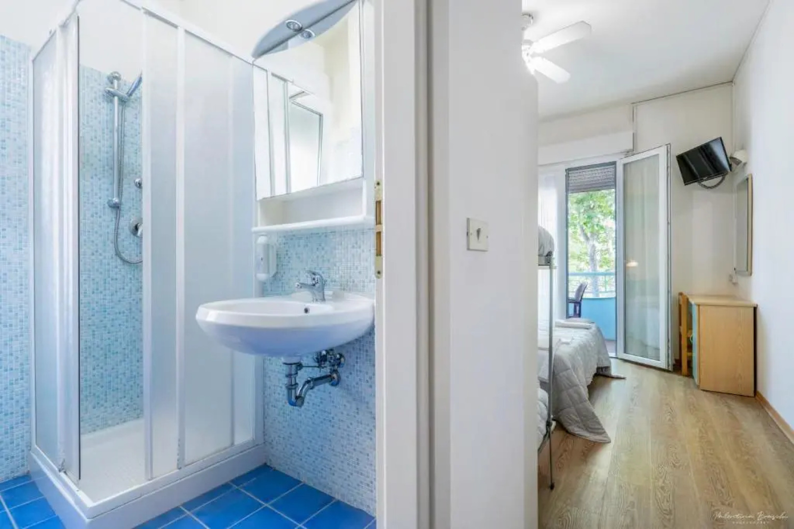 Hotel & Residence Parador