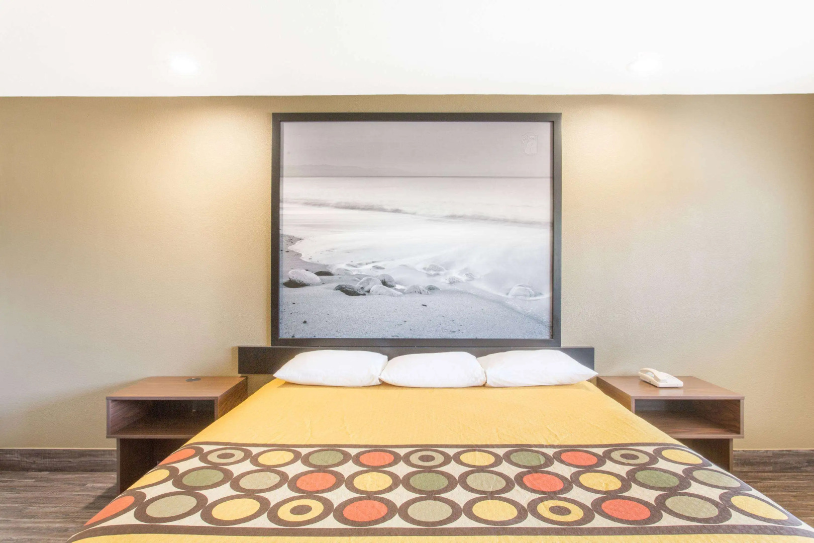 Super 8 by Wyndham National City Chula Vista