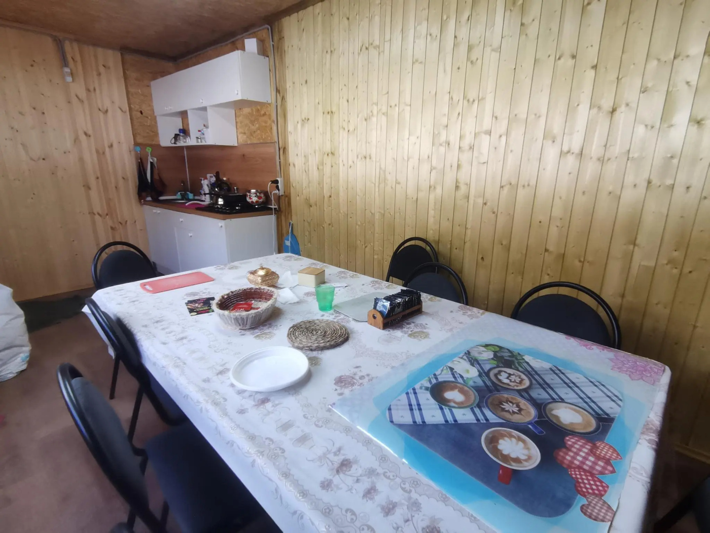 Arkhyz Family Lodge (Архыз Фэмили Лодж)