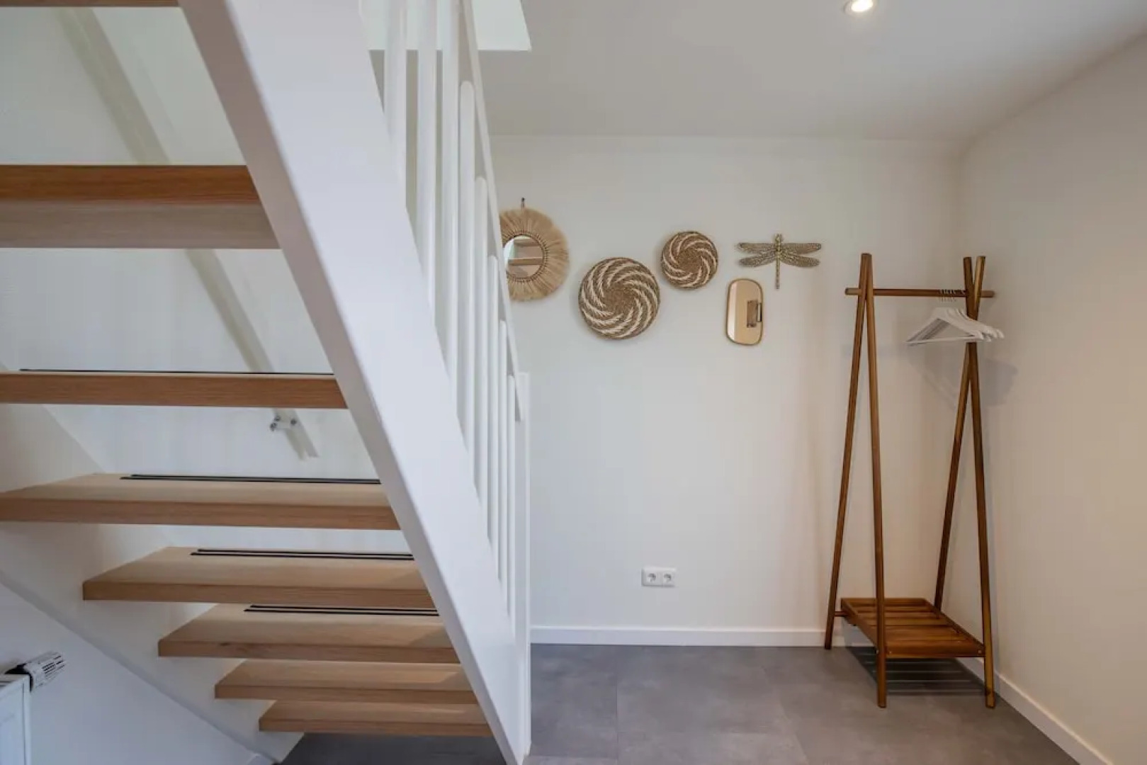 De Vlindertuin Ameland