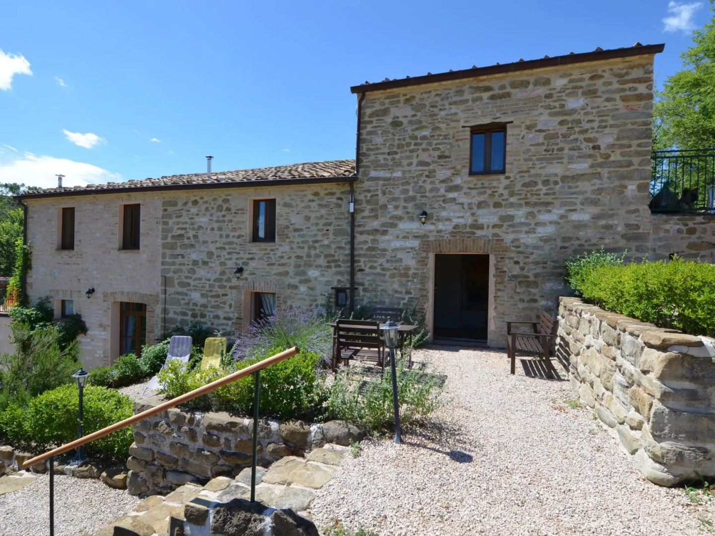 Belvilla by OYO Terra