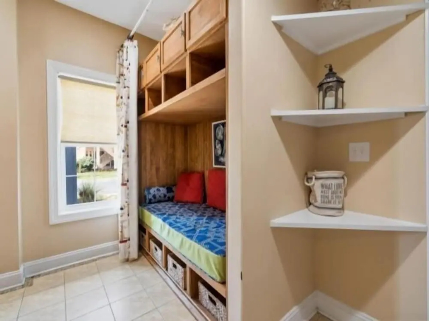 Kure Beach Villa - Enjoy Three Levels Of Luxury! Outdoor Pool And Garage Parking! 2 Bedroom Townhouse by RedAwning