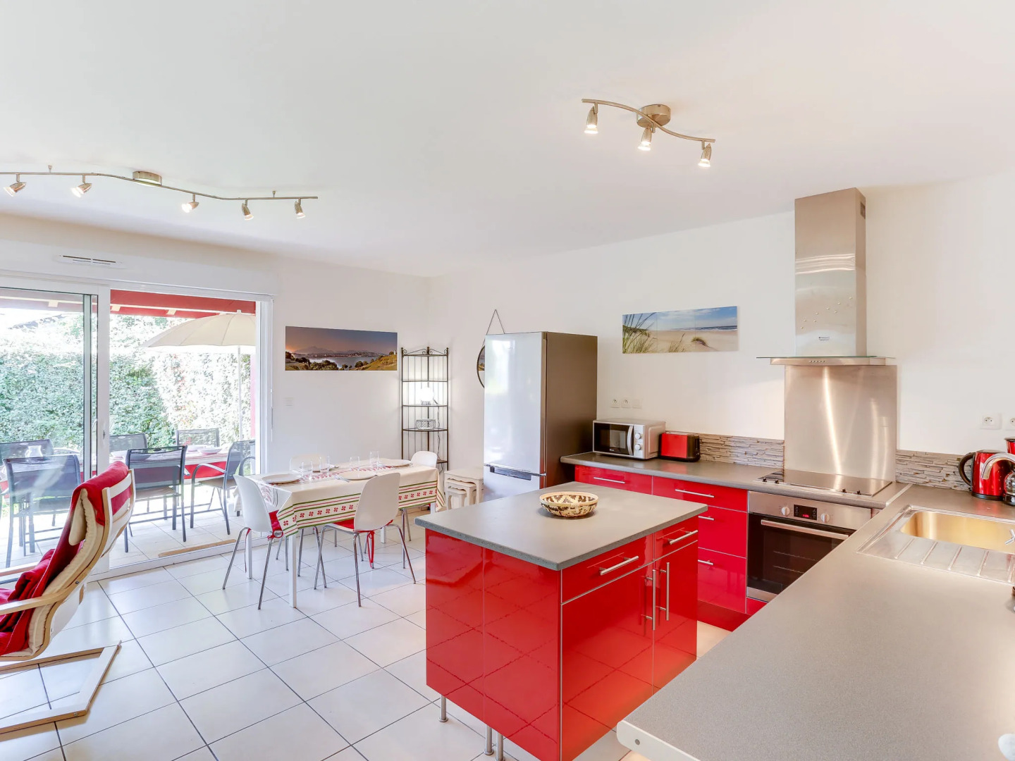 Holiday Home Mendi Bixta