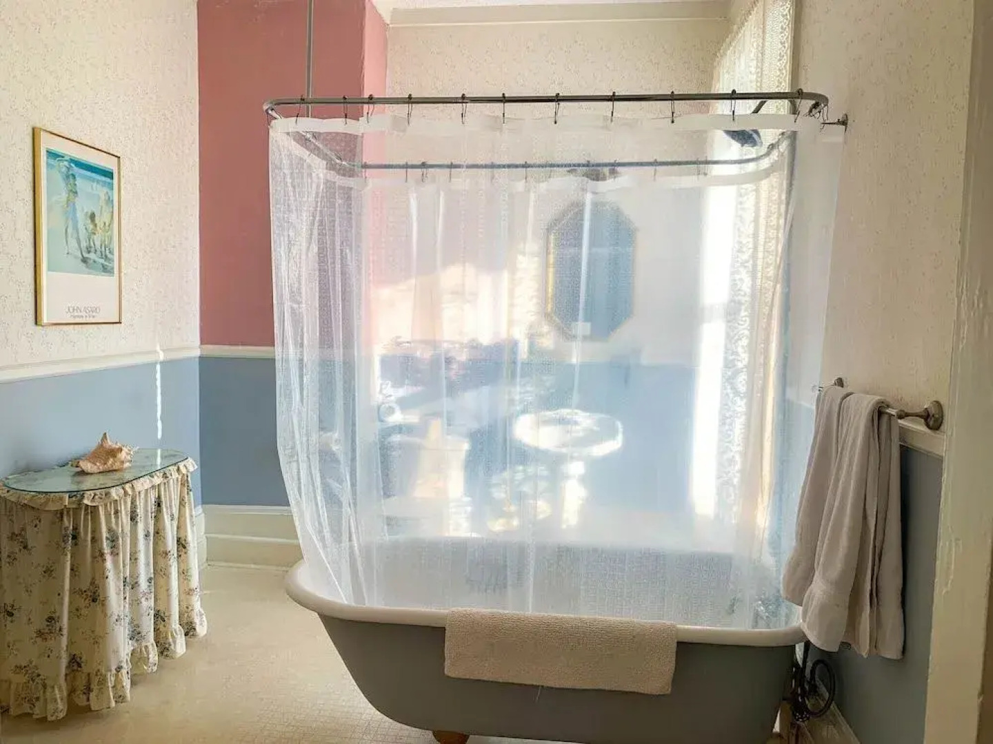 The General's Quarters Boutique Hotel