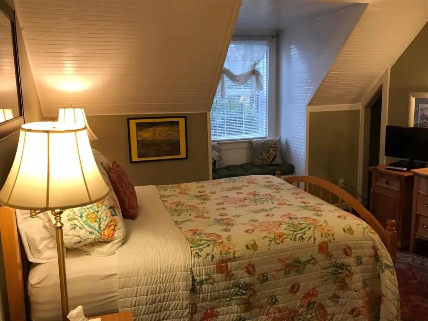 Inn at Harbour Village