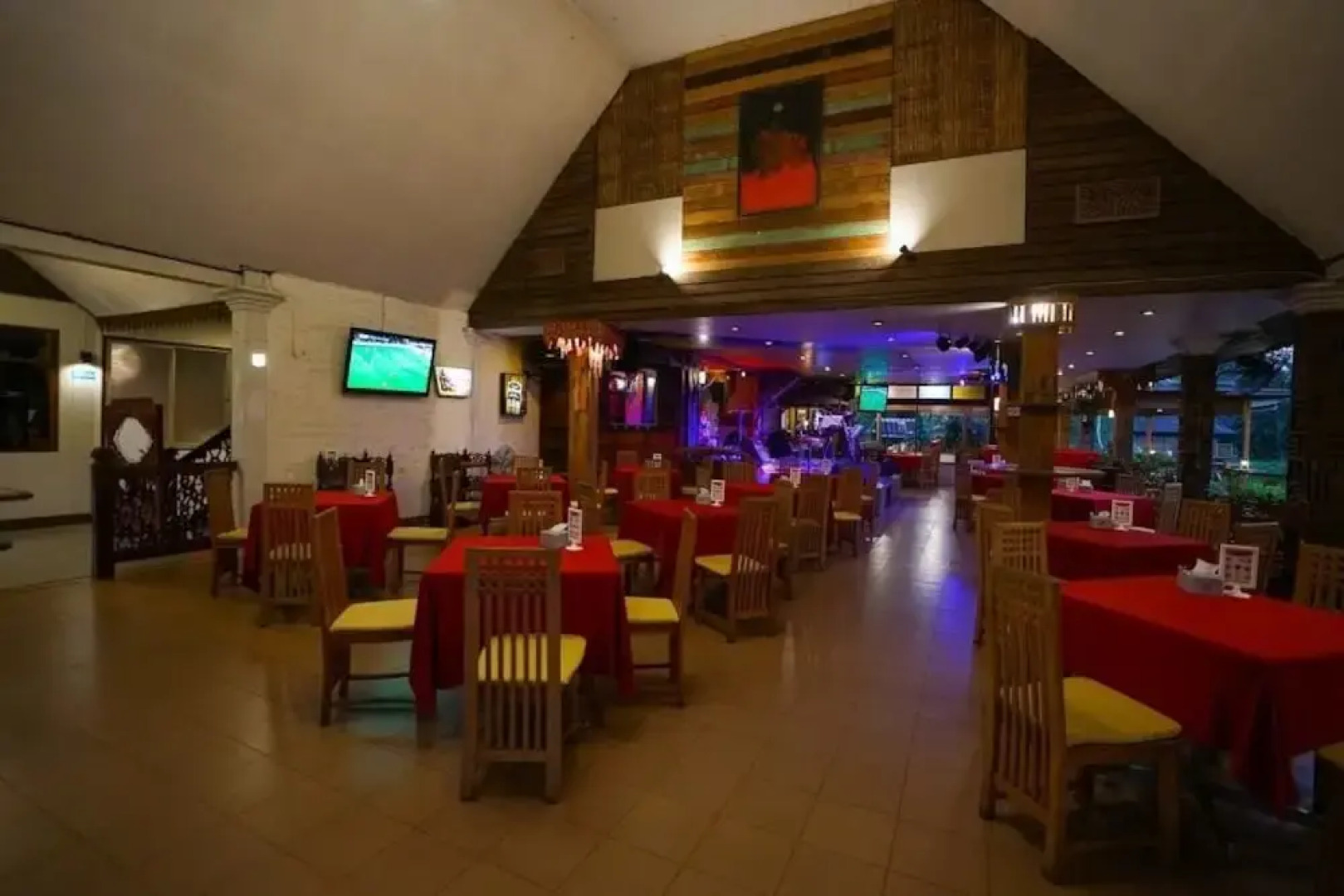 Rimchan Resort Hotel